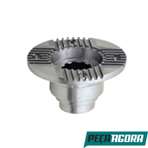 FLANGE CAMBIO VOLVO CAMBIO ZF (91338044)