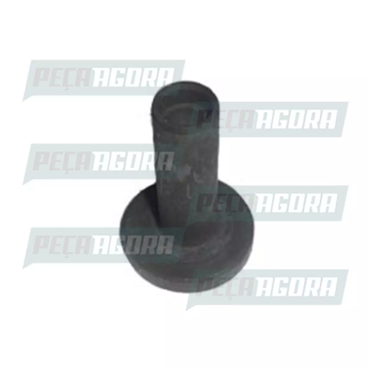 TUCHO VALVULA MOTOR CUMMINS ISB 4 E 6 CILINDROS ELETRONICO FORD NOVO CARGO 1317 