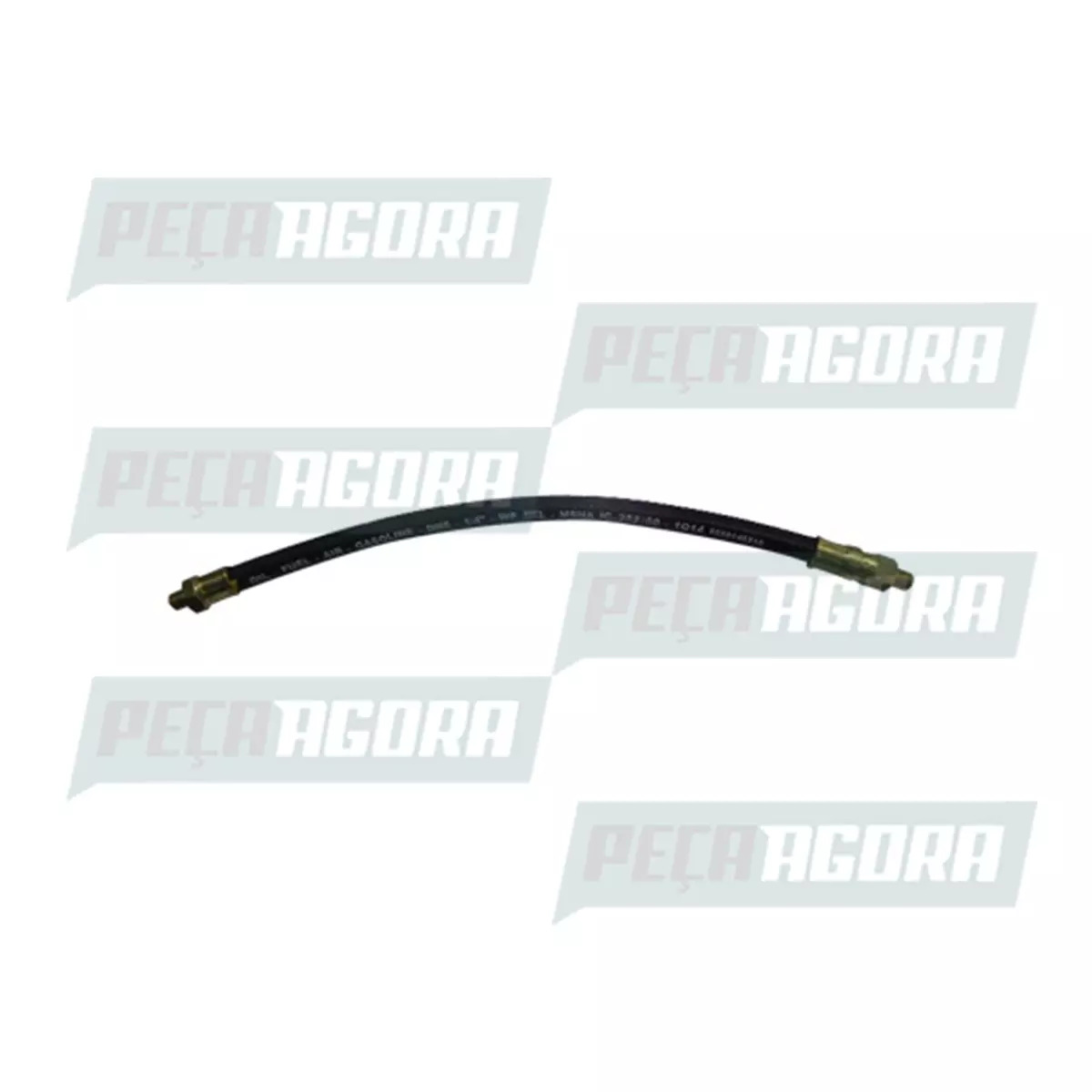 MANGUEIRA DE AR DA CAIXA DE MUDANCAS CAMBIO RT8609A RT7608LL RTLO14918B VW 17300