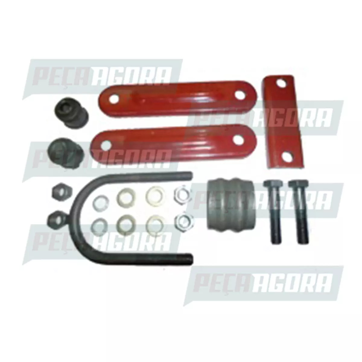 REPARO ESTABILIZADOR DANTEIRO MB 709 912 1114 (6883200011)