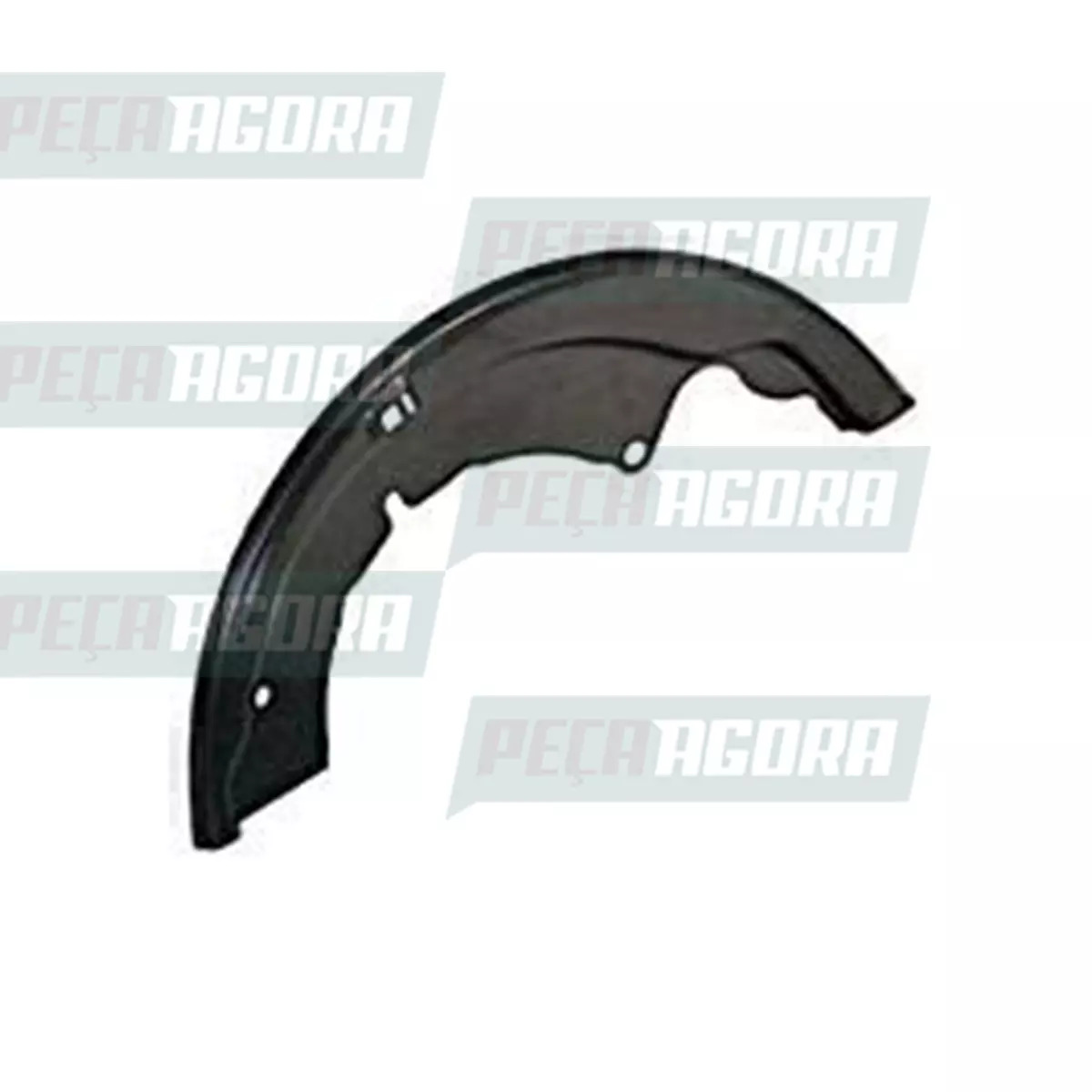 ESPELHO RODA TRASEIRA SUPERIOR SEM RESSALTO MB 1929 1932 1933 1934 1935 L-LS (34