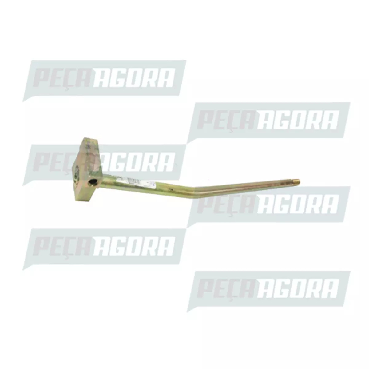 ALAVANCA CAMBIO COM MARCHA REDUZIDA VW 11130 13130 14140 (T11711117C)