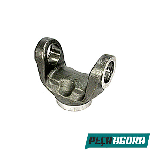 GARFO CARDAN DE SOLDAR VOLVO N 12 NL 10 NL 12 MERCEDES 2423K (26215C)