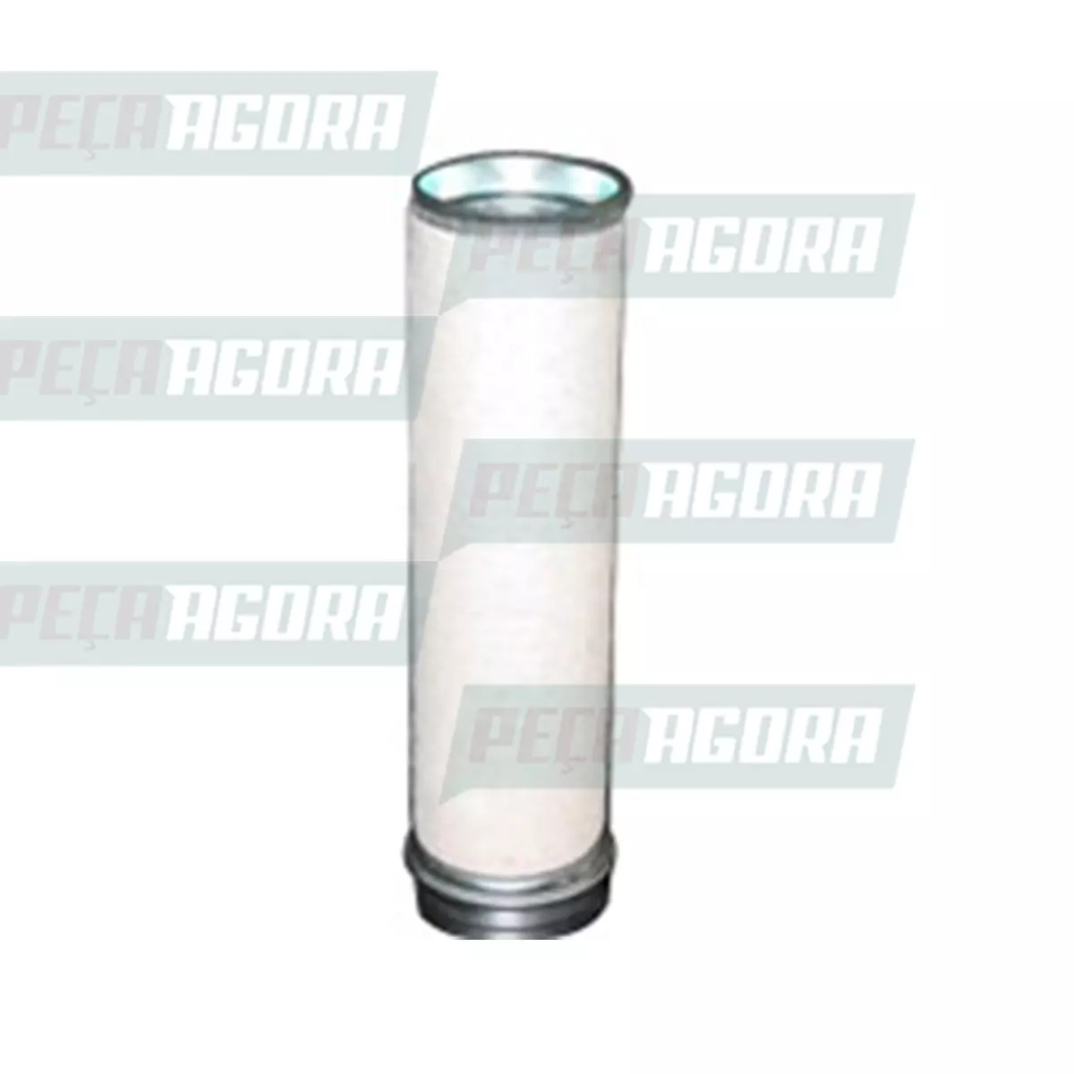 FILTRO AR SECUNDARIO FORD CARGO 712 814 815 915 MB 366 364 355 5 1218L 1316 1317