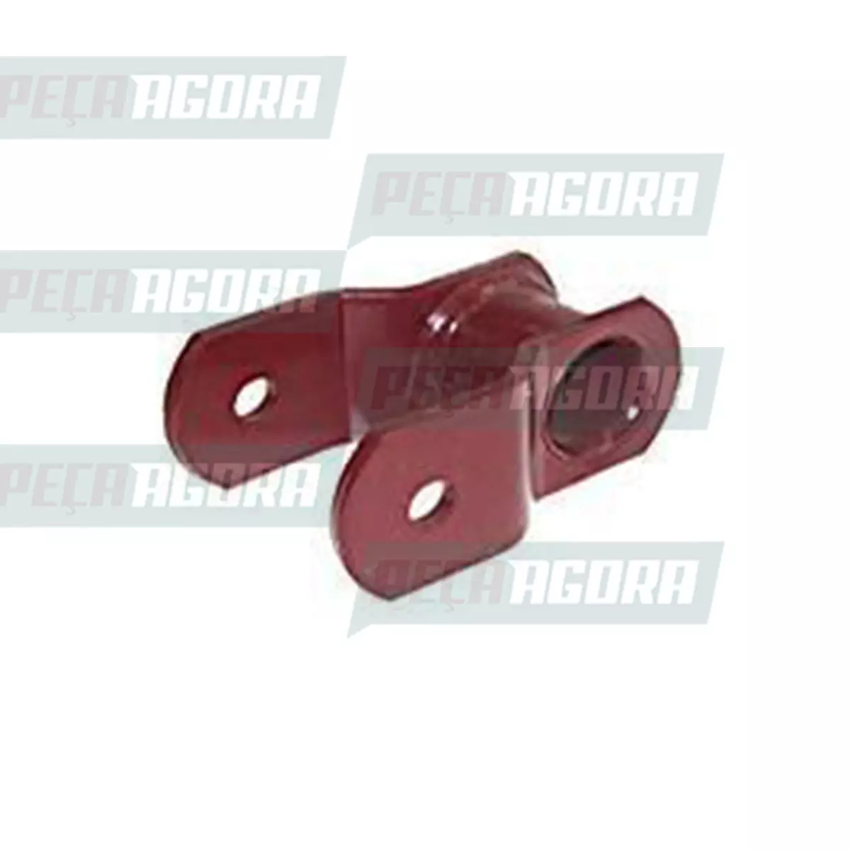 ALGEMA MOLA TRASEIRA MB 709 912 (6703200063,)