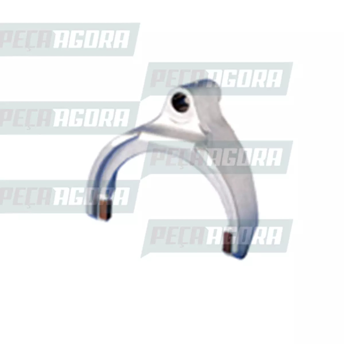 GARFO MUDANCA 3A 4A VELOCIDADE CAMBIOS FS4305 FS4405 VW FORD MB ACCELO 915 915C 