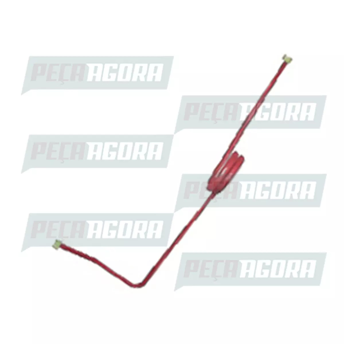 CANO SERPENTINA COMPRESSOR MB 1111 1113 (444200726)