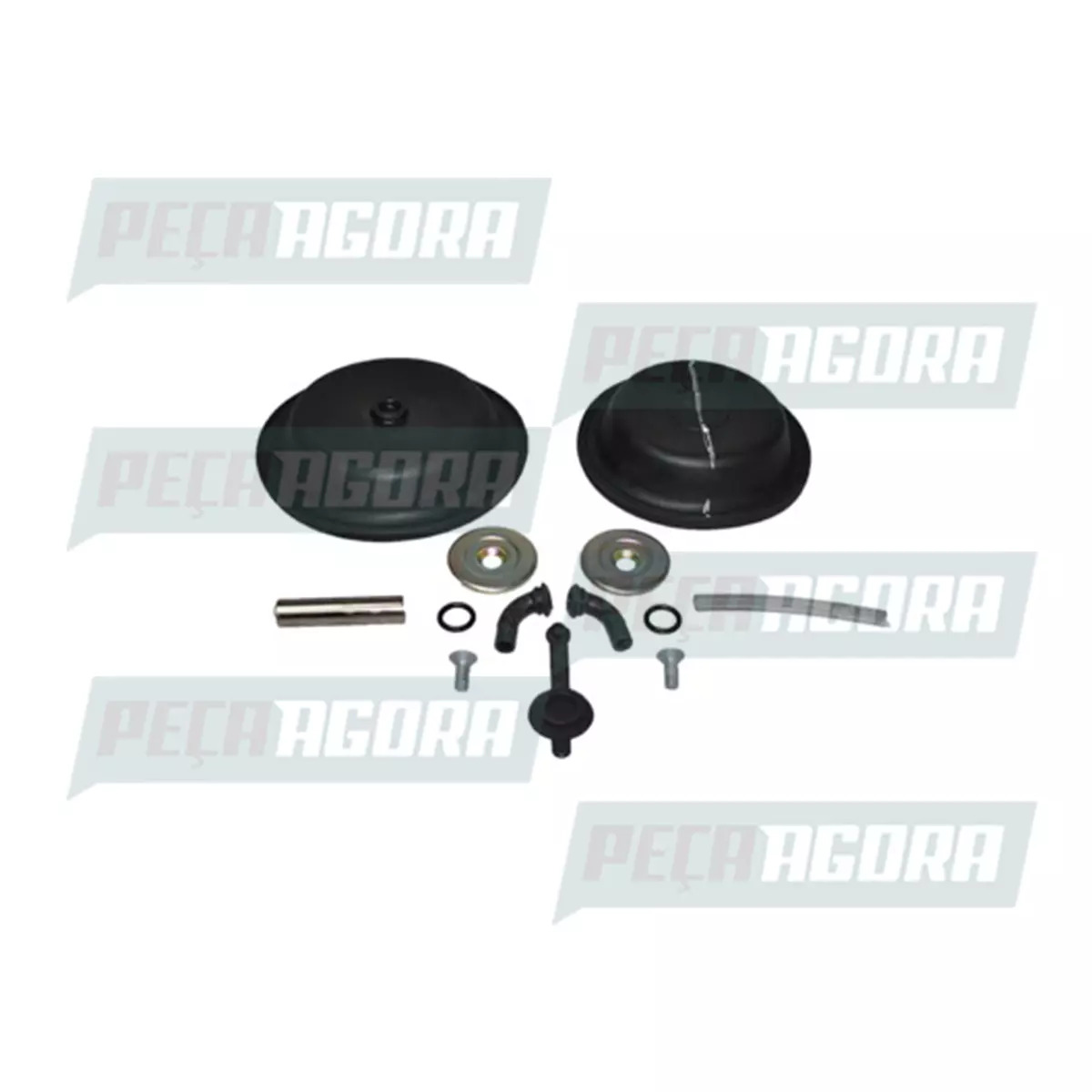 REPARO CAMARA 16 24 COM DIAFRAGMA VW FORD MB  (KCFM237)