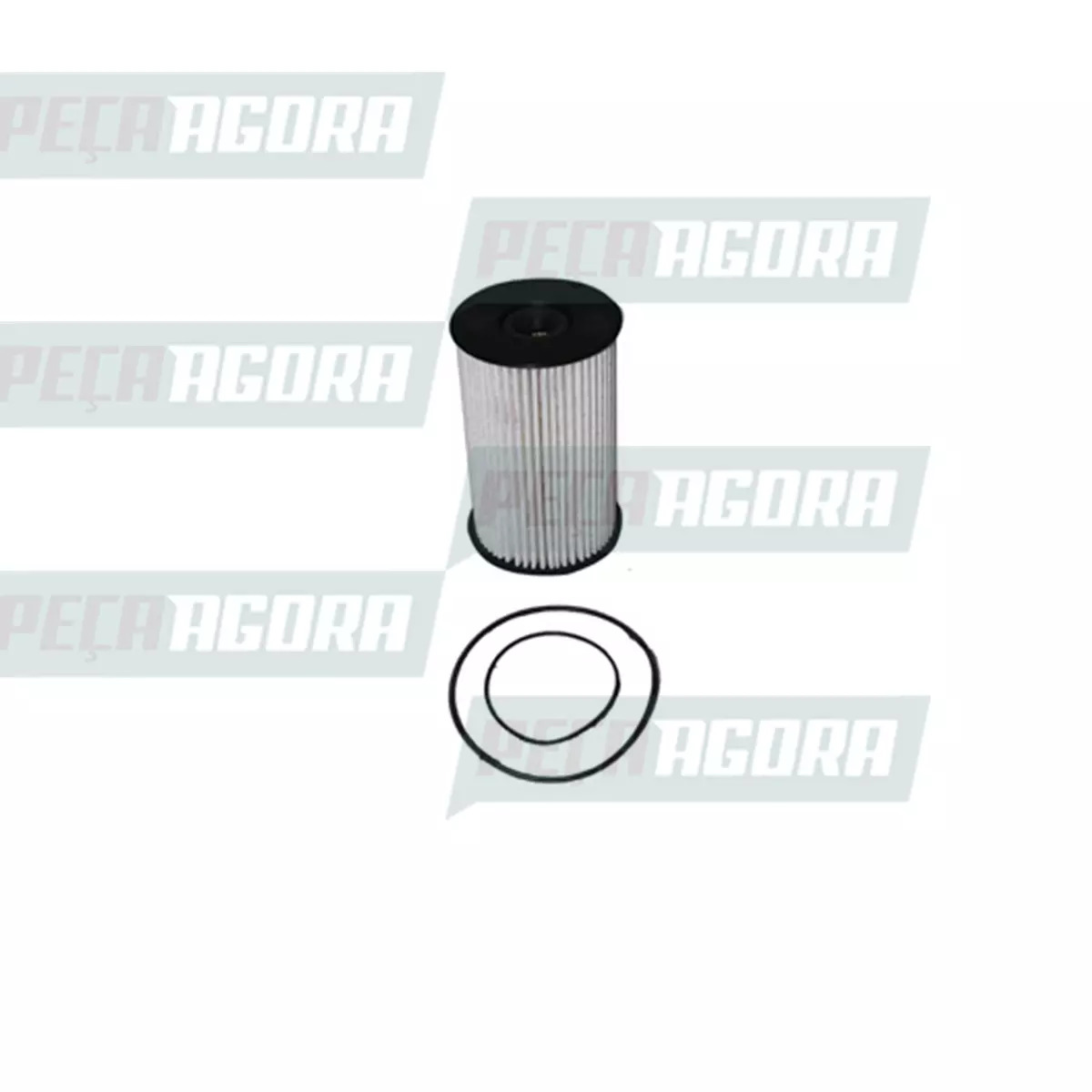 ELEMENTO FILTRANTE MWM 370 NGD VW CONSTELLATION 19370 25370E 19320E 25320 (2U212