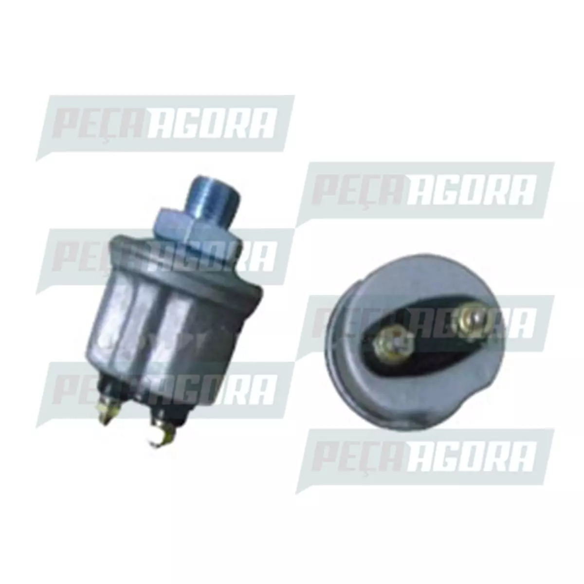 SENSOR PRESSAO DO OLEO 16MM MB OM 447 1938 BICUDO ELETRONICOS (125420517,)