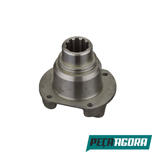 TERMINAL FLANGE CAMBIO FORD F 4000 (96/98) (BF6T7089AA)