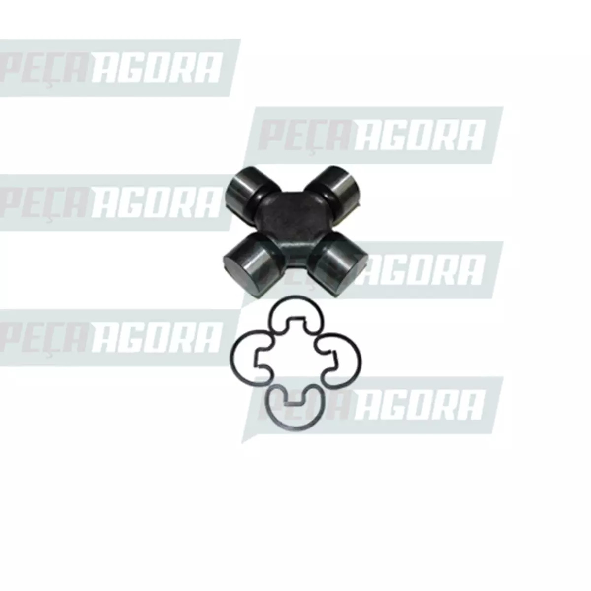 CRUZETA CARDAN VW 8140 9150 11130 FORD F750 F7000 FORD CARGO 1113 1114 GM D70 D7