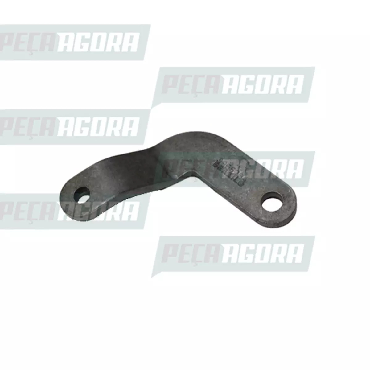 BRACO DE REGULAGEM DO ALTERNADOR MODELO CUMMINS (3352584)