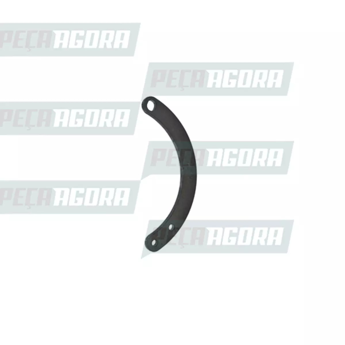 CHAPA SUPORTE ALTERNADOR VW 18320  18330 (2Z0903144)