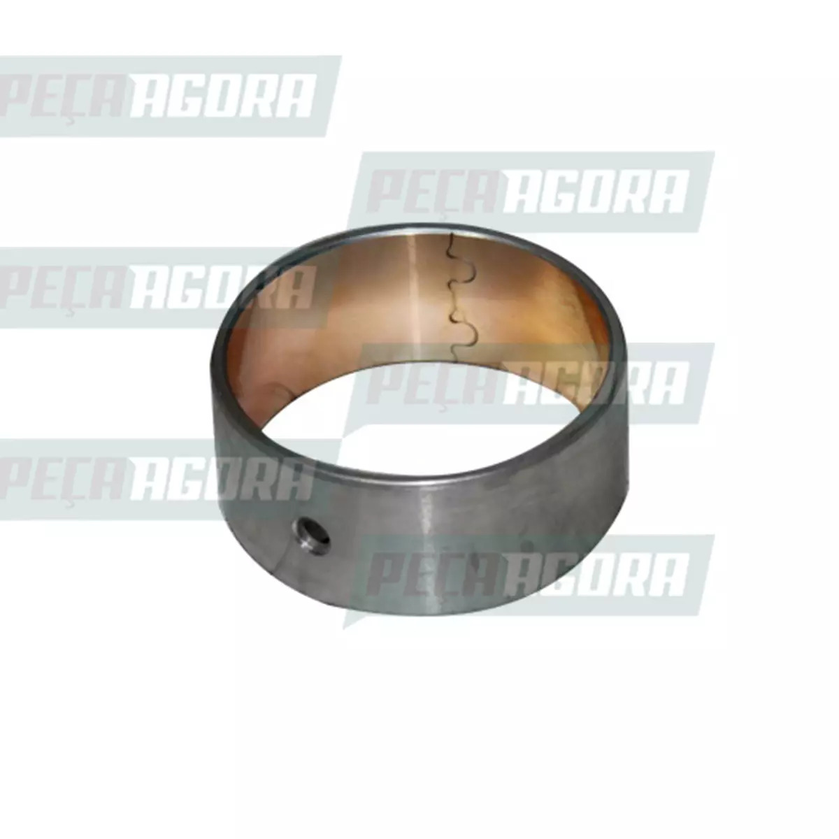 BUCHA COMANDO VALVULA VW 13190 17190 15190 17230 23230 17280 24280 26280 31280 A