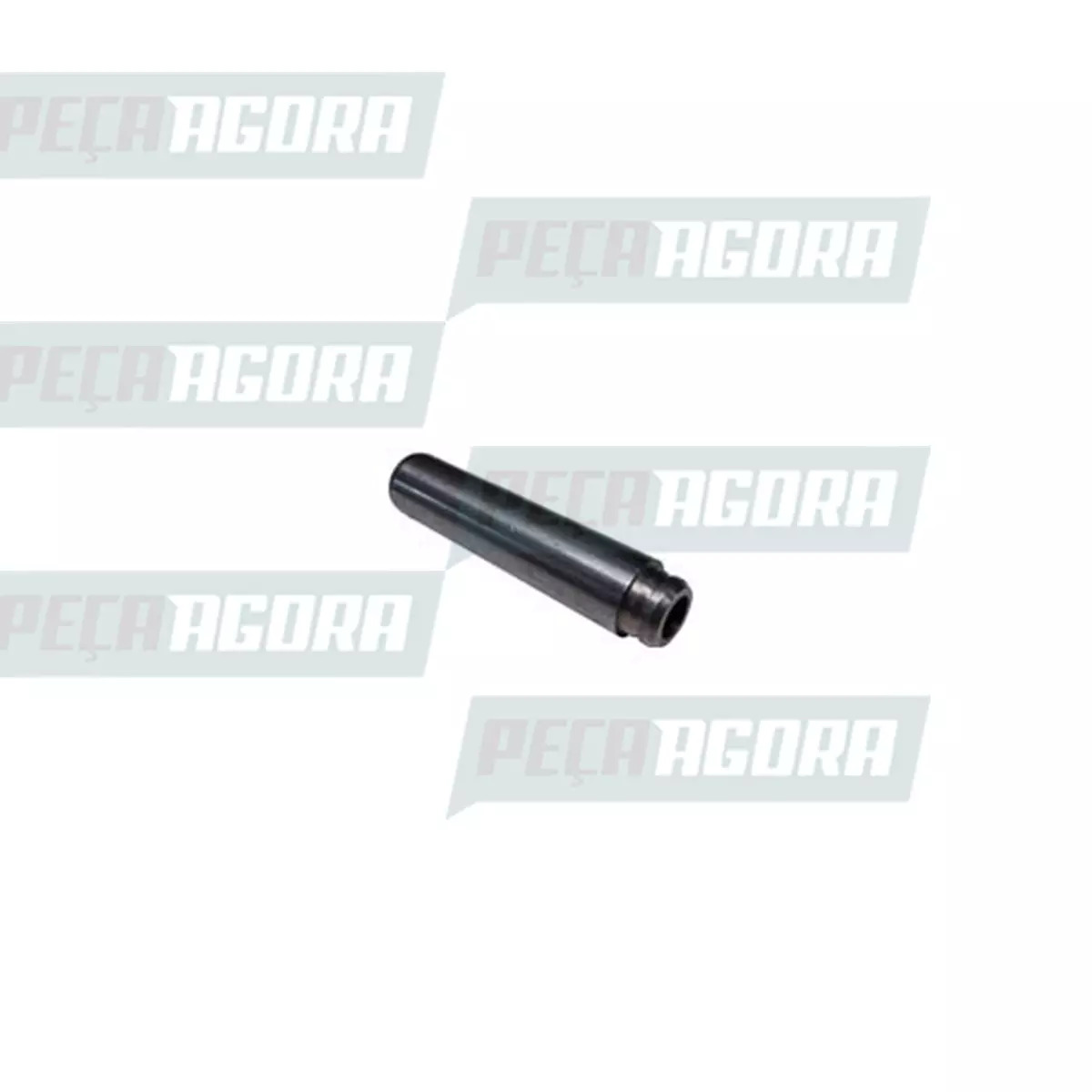 GUIA VALVULA ESCAPE ADMISSAO MOTOR MAN VW CONSTELLATION 13190 15190 17190 17230 