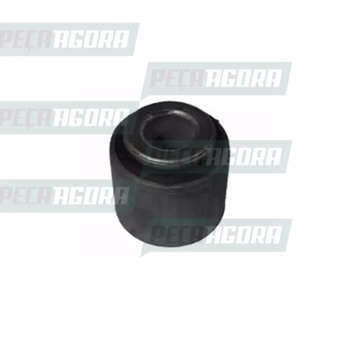 BUCHA ALAVANCA CÂMBIO VW 5.140 8.150 DELIVERY FORD LEVES E MEDIOS ELETRONICOS 2