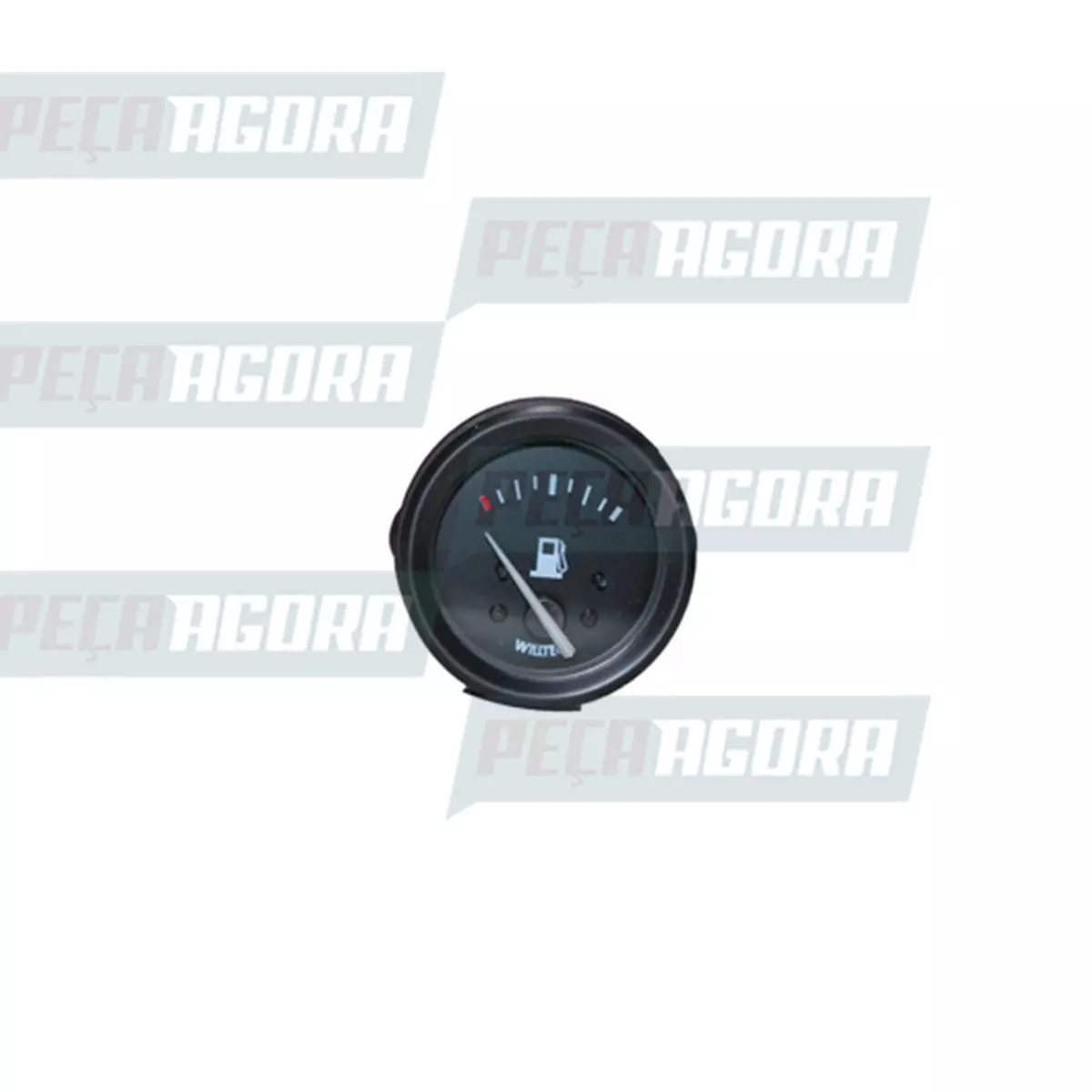 INDICADOR COMBUSTIVEL 12V 60MM VW 12140 12180 14200 16170 16220 24220 35300 1422