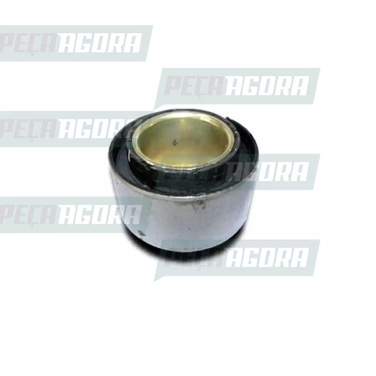 BUCHA BARRA ESTABILIZADORA DIANTEIRA MB 1933 2826 2831 2825 2625 2533 2035 2040 