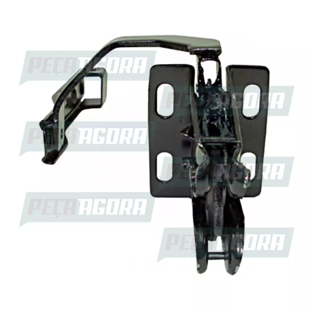 TRANCA DA CABINE FORD CARGO VW TODOS APOS ANO 1994 (XC455L382AB)