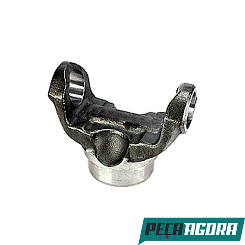 GARFO CARDAN SOLDAR MB O400 R RS RSD RSE OH1636L CRUZETA 5-281X (6528127)