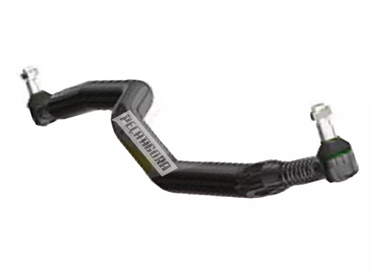 BARRA DIRECAO INTERMEDIARIA PARA SCANIA  ​K124 R114 P94 124 114 T124 F94 (2007