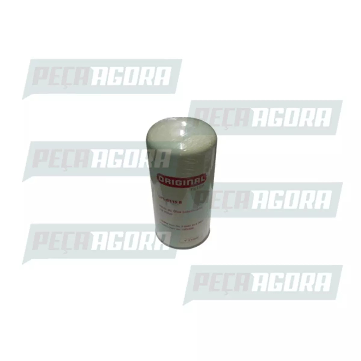 FILTRO OLEO MOTOR VW 12180 13180 14150 180 200 15180 17210 23210 26 31260E 17180