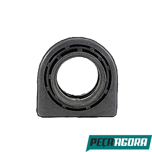 BORRACHA ROLAMENTO CARDAN VW VOLKSWAGEN 8100 PARA IVECO FORD GM (2994919)