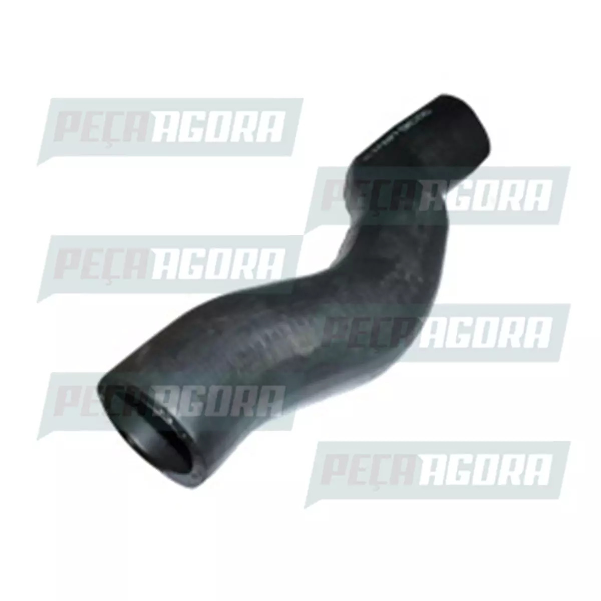 MANGUEIRA INFERIOR RADIADOR MB 1728 2428  (6935010282,)