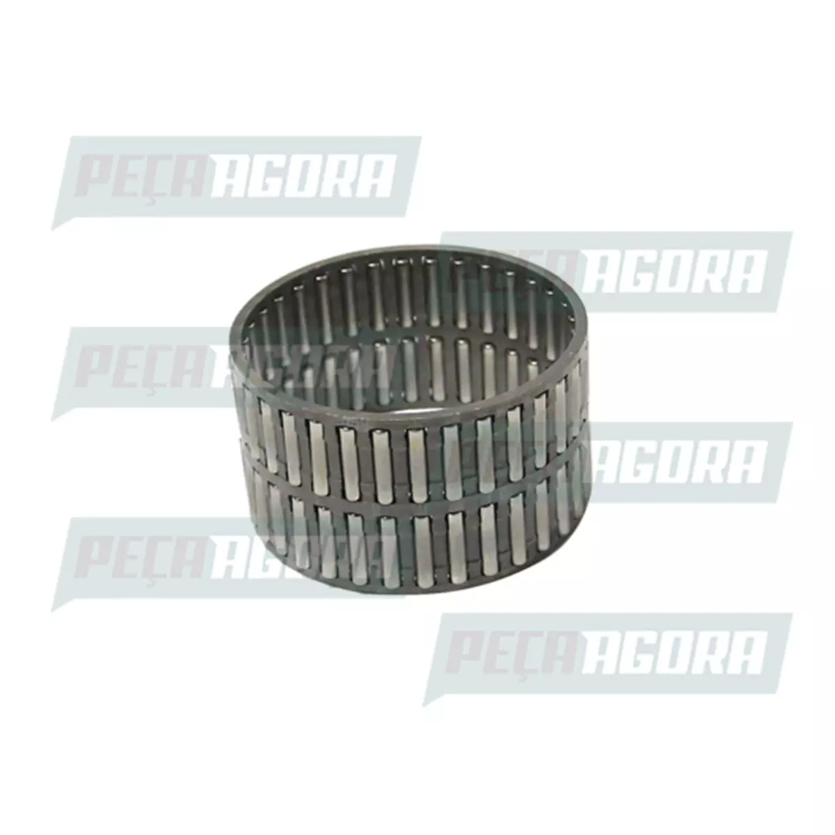 ROLAMENTO ENGRENAGEM 2A MARCHA MOVEL CÂMBIO G3-60 MB 1318 1518   (19814612,)