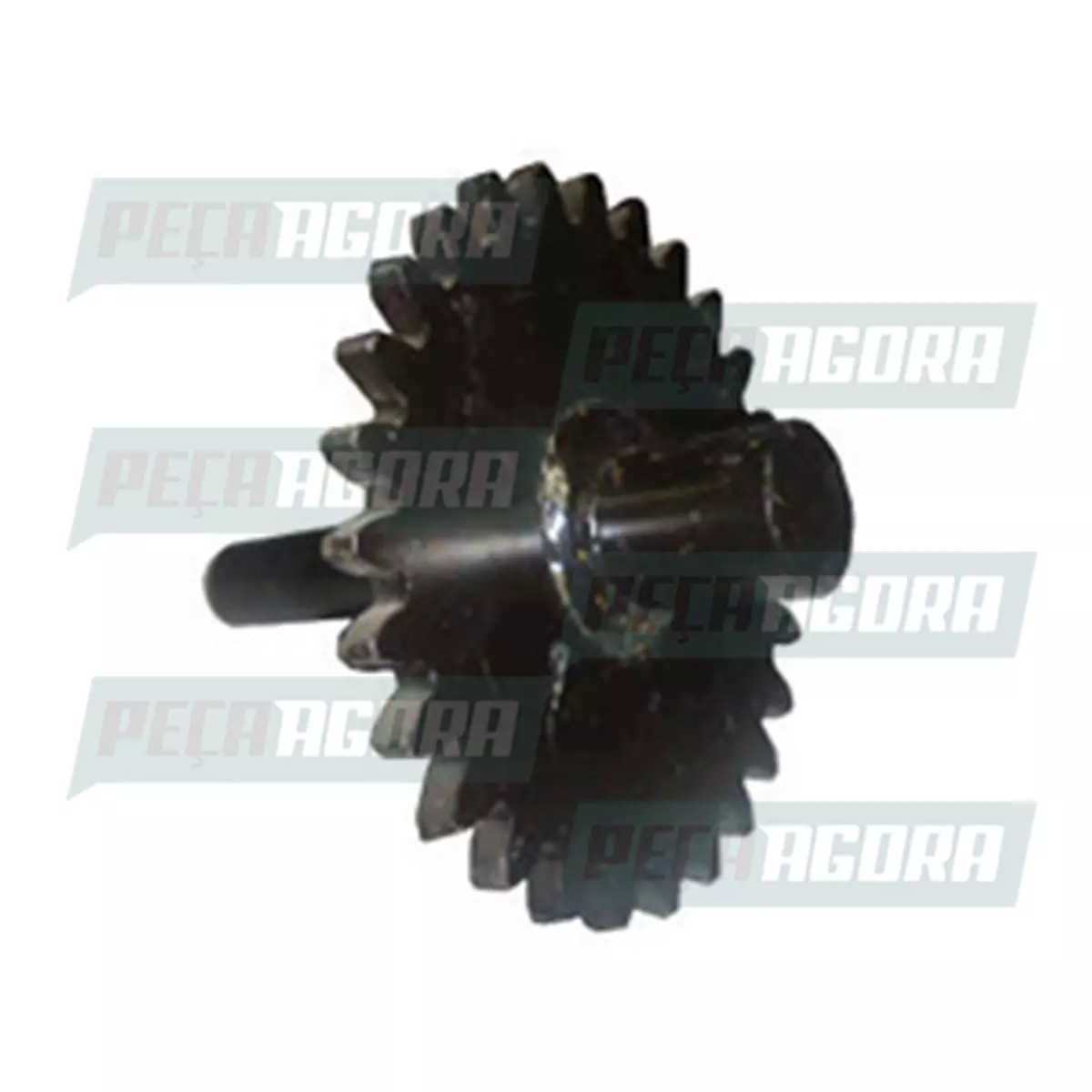 ENGRENAGEM PE MECÂNICO JOST B280 MONTA DENTRO DO PE MECÂNICO CONJUNTO ENGRENAG