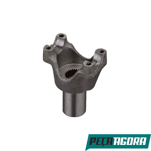 TERMINAL FLANGE CAMBIO GM GENERAL MOTORS D 10 TODOS COM CAMBIO 240FS (94609046)