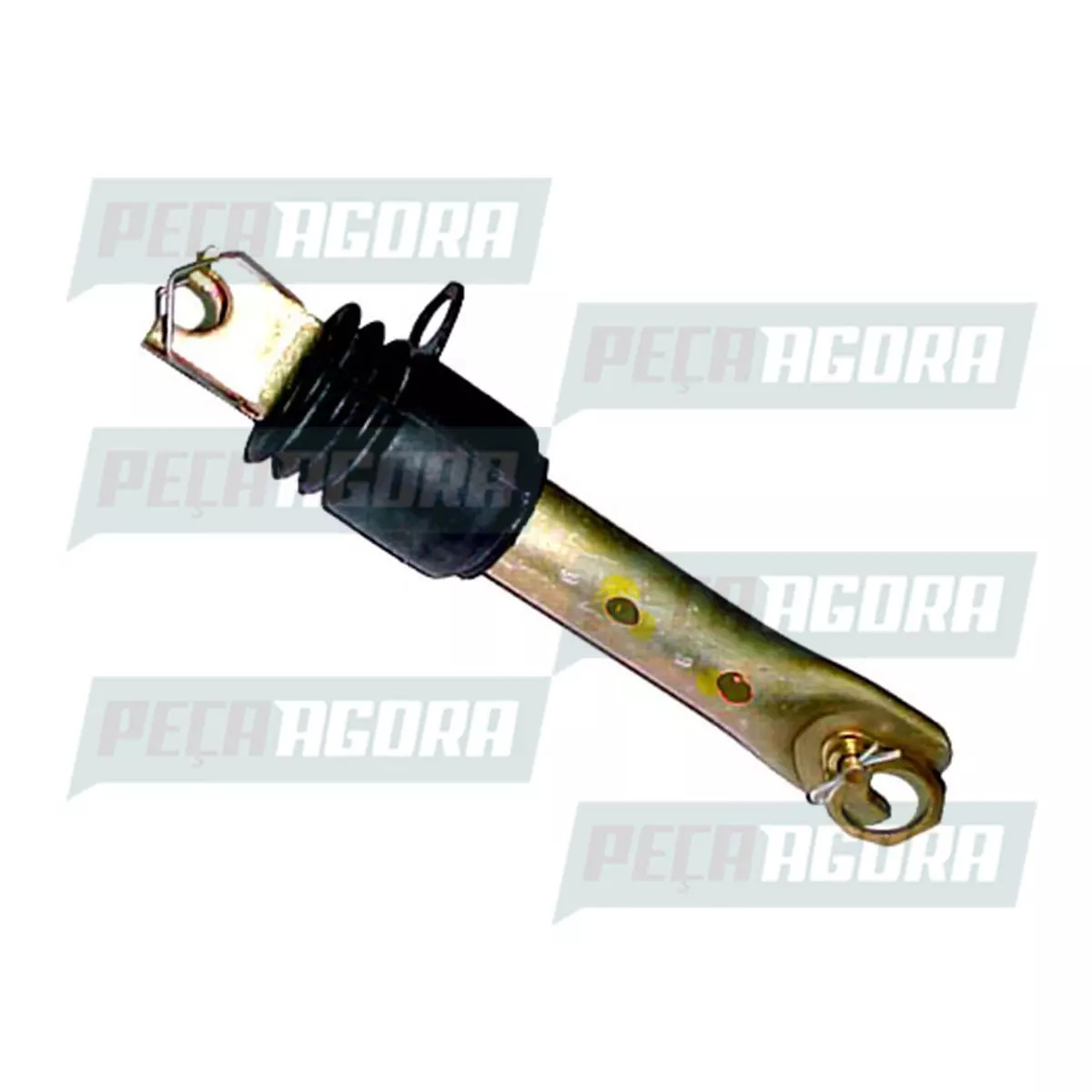 REGULADOR AUTOMATICO FREIO TRASEIRO VW 7.90S 7.110S (TH7609801A,)