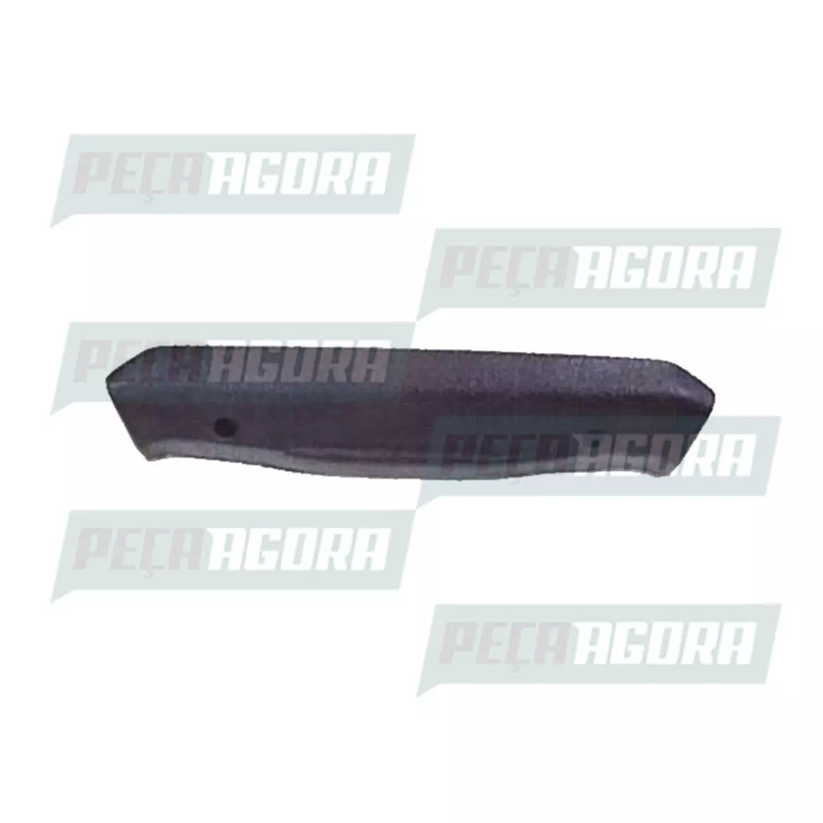 APOIA BRACO LD DIREITO LE ESQUERDO PRETO VW 790S 7100 7110S 8100 8140 (255867157