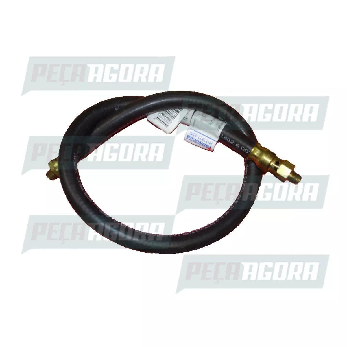 MANGUEIRA VALVULA ACIONAMENTO CÂMBIO RT11710  (2UU321507)