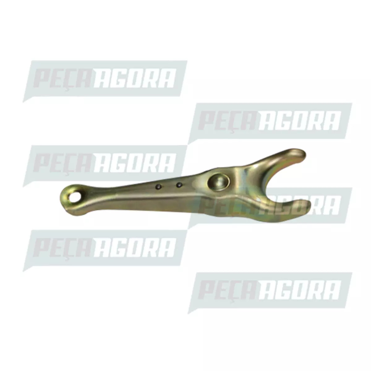 GARFO EMBREAGEM AGRALE VOLARE ONIBUS TODOS (6007003316006,)