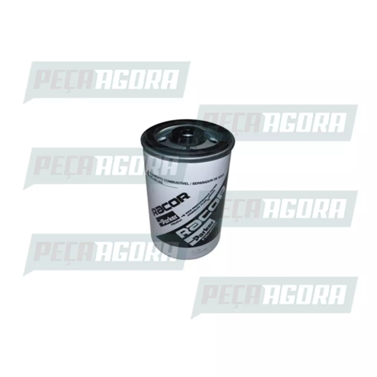 FILTRO COMBUSTIVEL SEPARADOR AGUA VW 7.100 8.140 8.140CO CE 14.150 MOTOR MWM 4.1