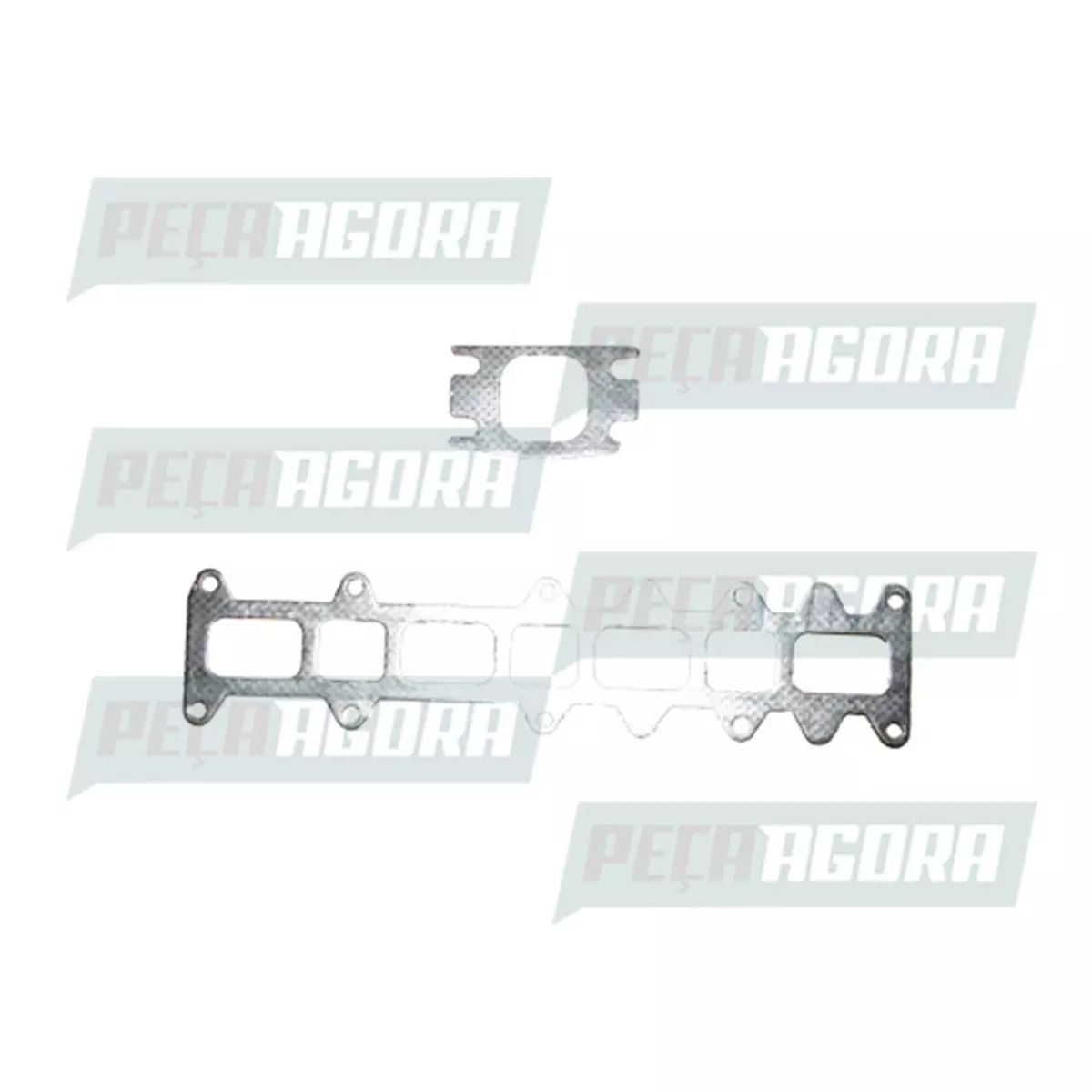 JUNTA COLETOR ESCAPE MOTOR PARA IVECO DAILY 35S14 70C16 EURO3 35S14 A 70C17HD EU