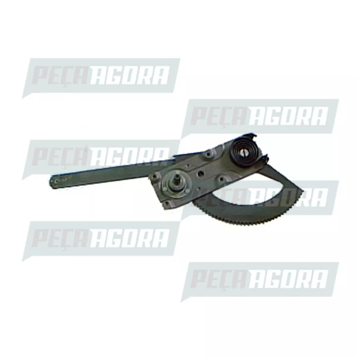 MAQUINA VIDRO LD DIREITO PINO CURTO MB L 1113 A 2213 PINO CURTO (3447680101,)