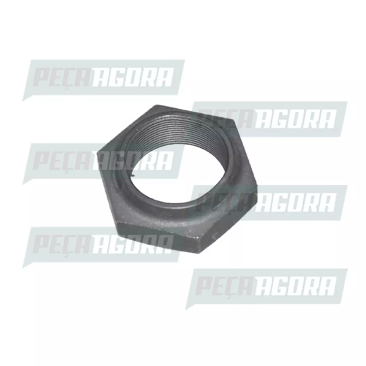 PORCA EIXO SAIDA DIFERENCIAL RD23145 RD23160 AUTOTRAVANTE CARGO 2626 2425 VW 312