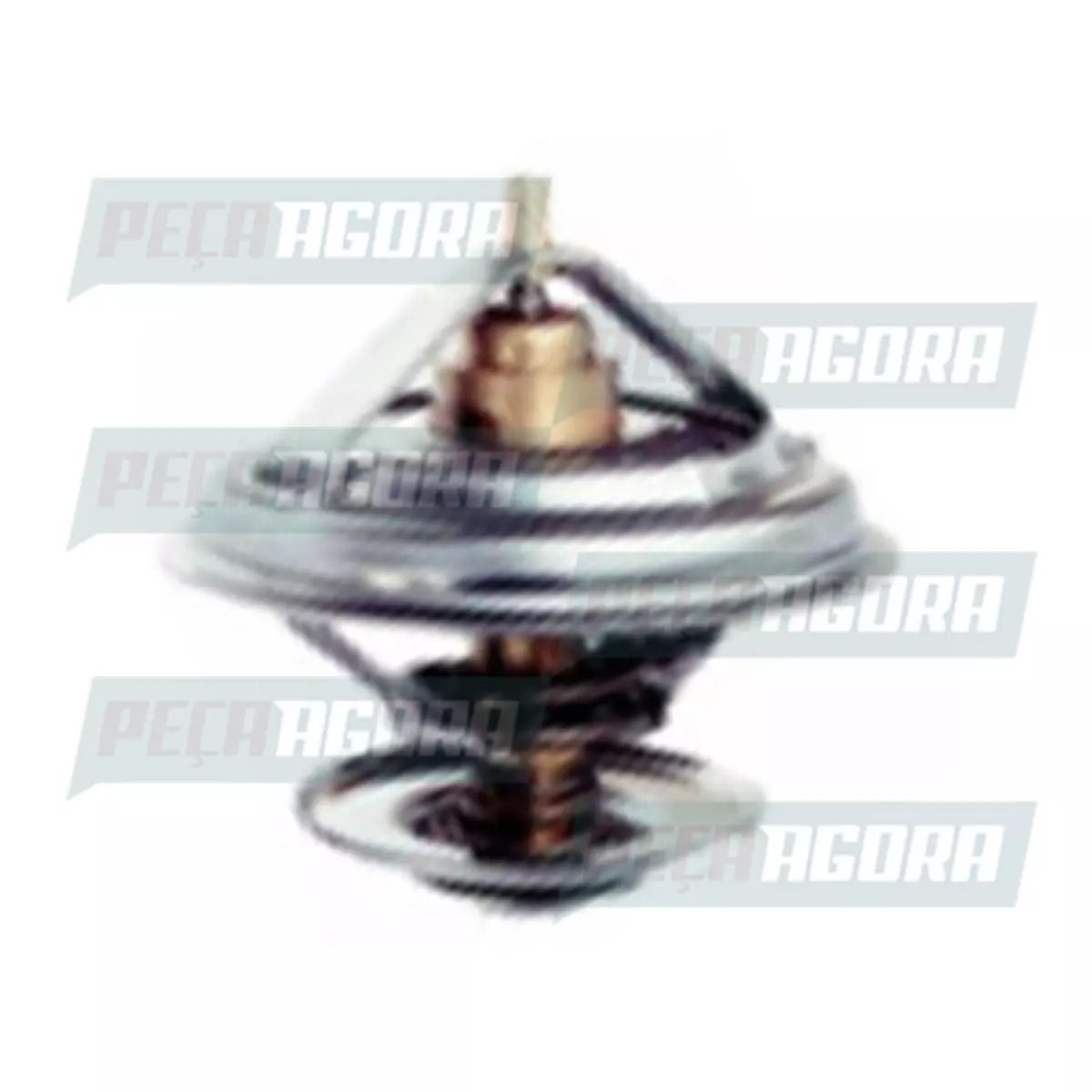 VALVULA TERMOSTATICA MOTOR MB 712C 914C 1215C 1218EL 1718M L1418EL L1622 2423B 2