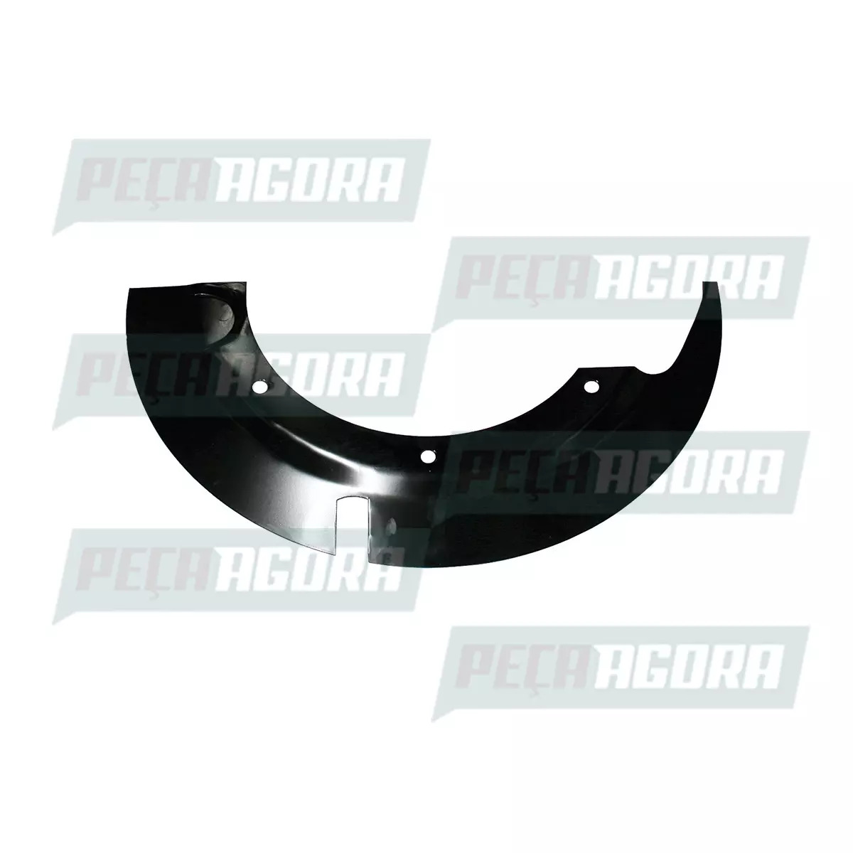 GUARDA PO FREIO RANDON LADO DIREITO (301000723)