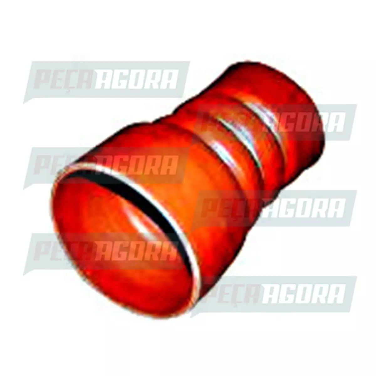 MANGUEIRA SUPERIOR RADIADOR FORD RANGER 2.8 2.5 MOTOR POWER STROKE (1L556K770AD)