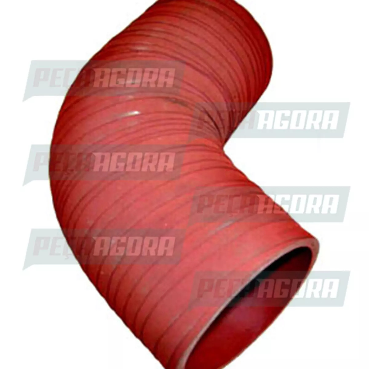 MANGUEIRA LIGACAO INTERCOOLER COLETOR VW ONIBUS MOTOR DIANTEIRO 16180CO 16210CO 