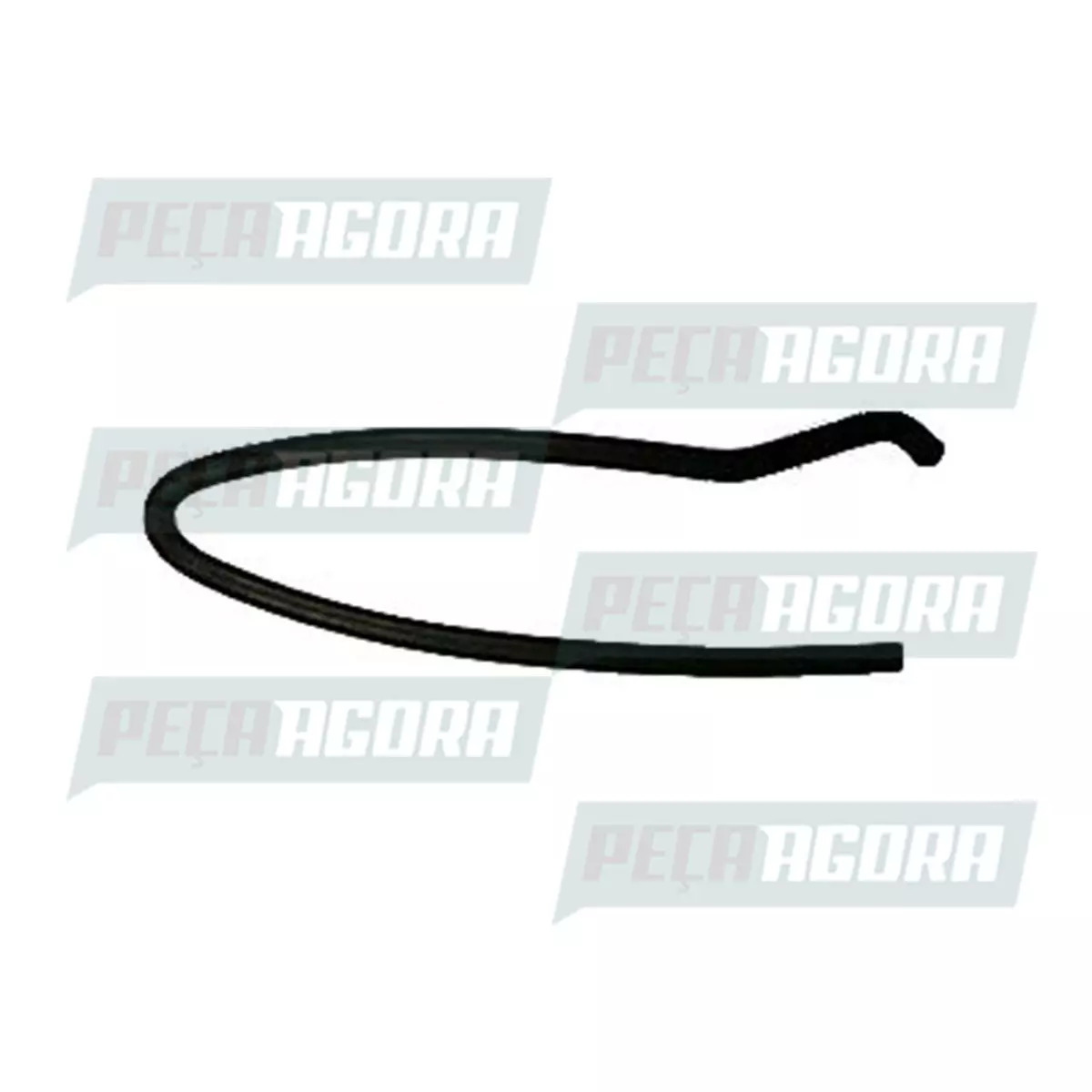 MANGUEIRA RADIADOR COMPESACAO EXPANSAO VW 11130 13130 (T11121106)