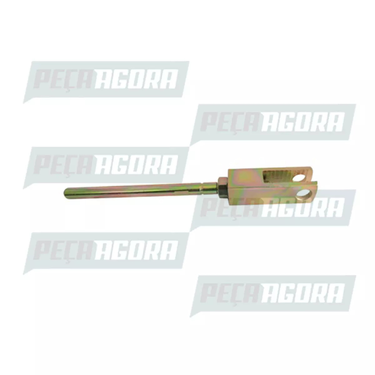 HASTE SERVO EMBREAGEM VW BUS 17210 OD 15190E 17210E OD (2W0141740,)