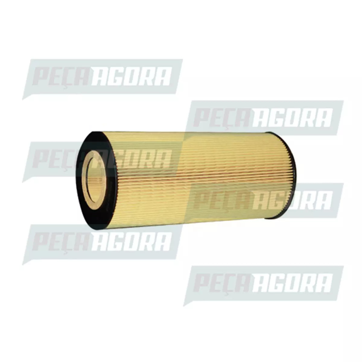 FILTRO OLEO MOTOR MB AXOR OM457LA 2035 2040 2540 2544 2640 3340 3344 4140 4144 (