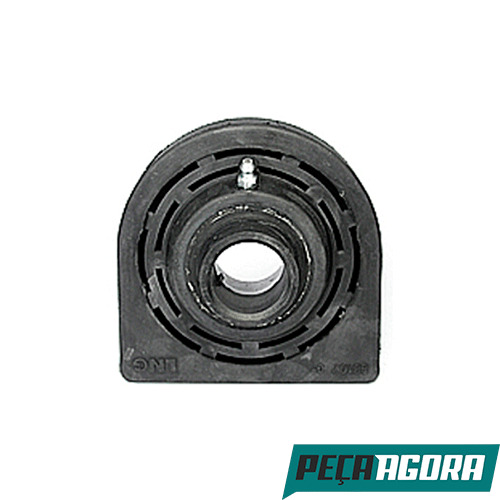ROLAMENTO CARDAN VW VOLKSWAGEN 8100 GM COM BORRACHA (L301183)