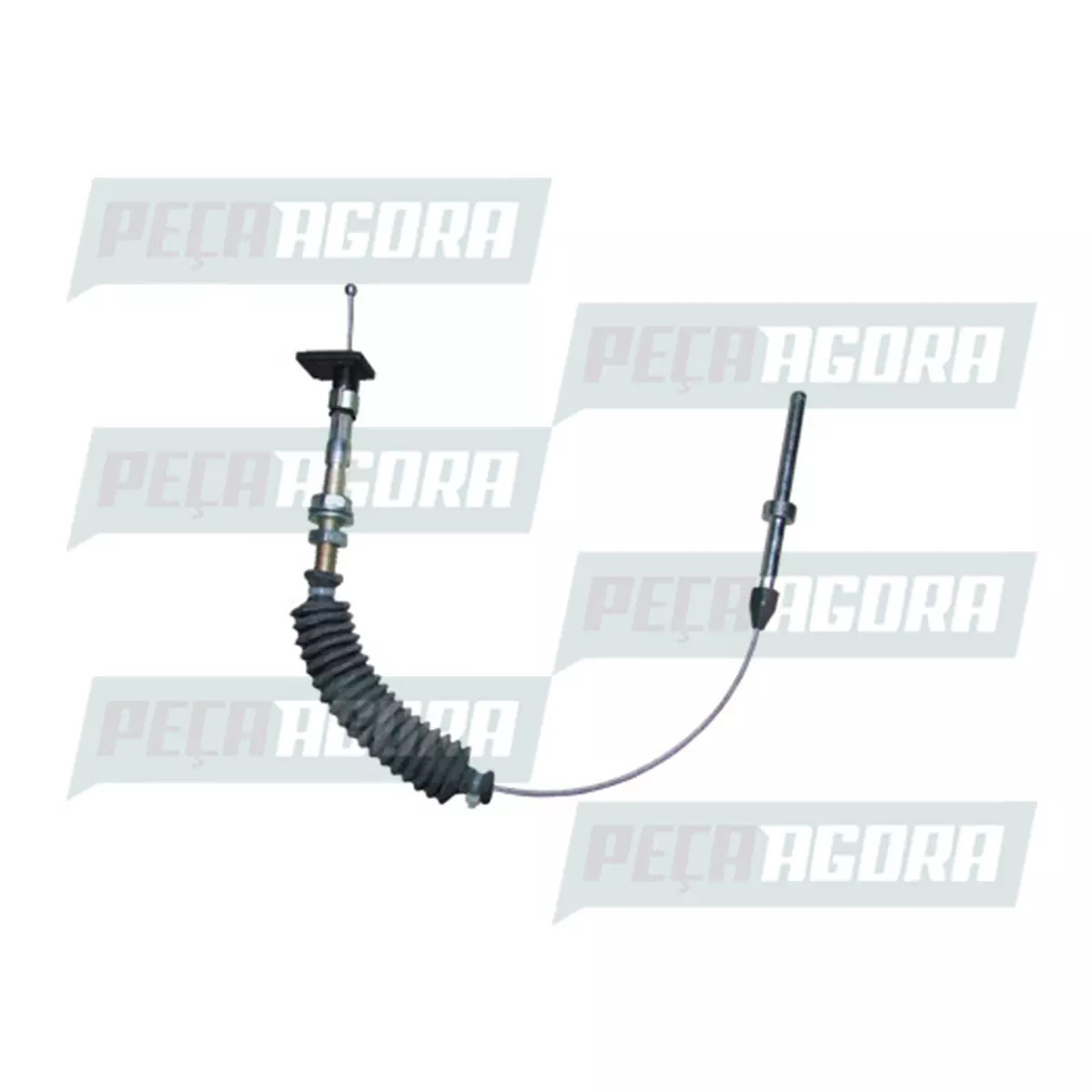 CABO CAIXA BOMBA 385MM MÚLTIPLAS FUNCOES VW S2000 24250 40300 2000... (2U072155