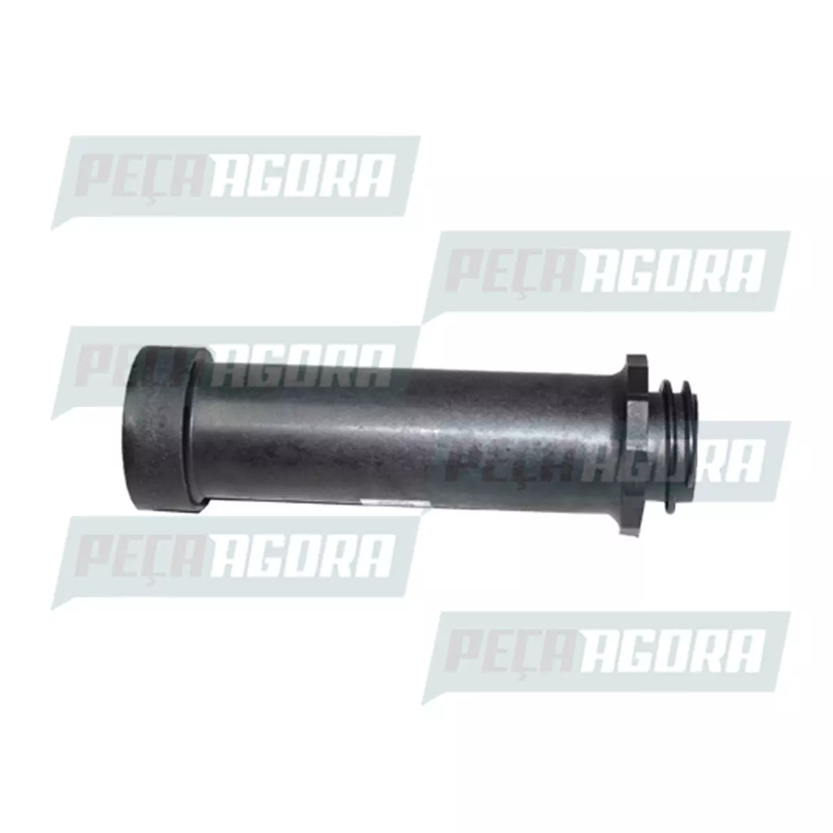 TUBO ENCHIMENTO OLEO DO MOTOR FORD F350 F4000 ATE 99 (BF8T6763AA)